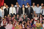"Avrupa Kültür Koridoru: Çorlu-Sakar" Projesi Açılış Toplantısı